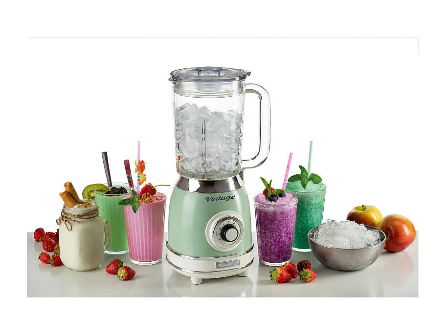 Ariete Blender 1.5l 1000w vert - ARIET583/2