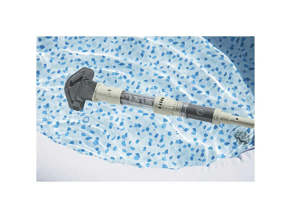 Bestway Balai aspirateur électrique rechargeable - 60313