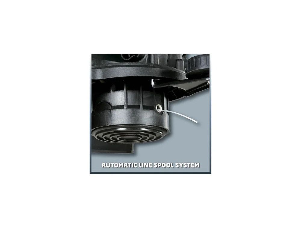 Coupe-bordures électrique GC-ET 4530 SET