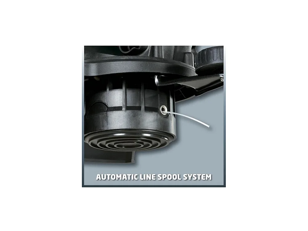 Coupe-bordures électrique GC-ET 4530 SET