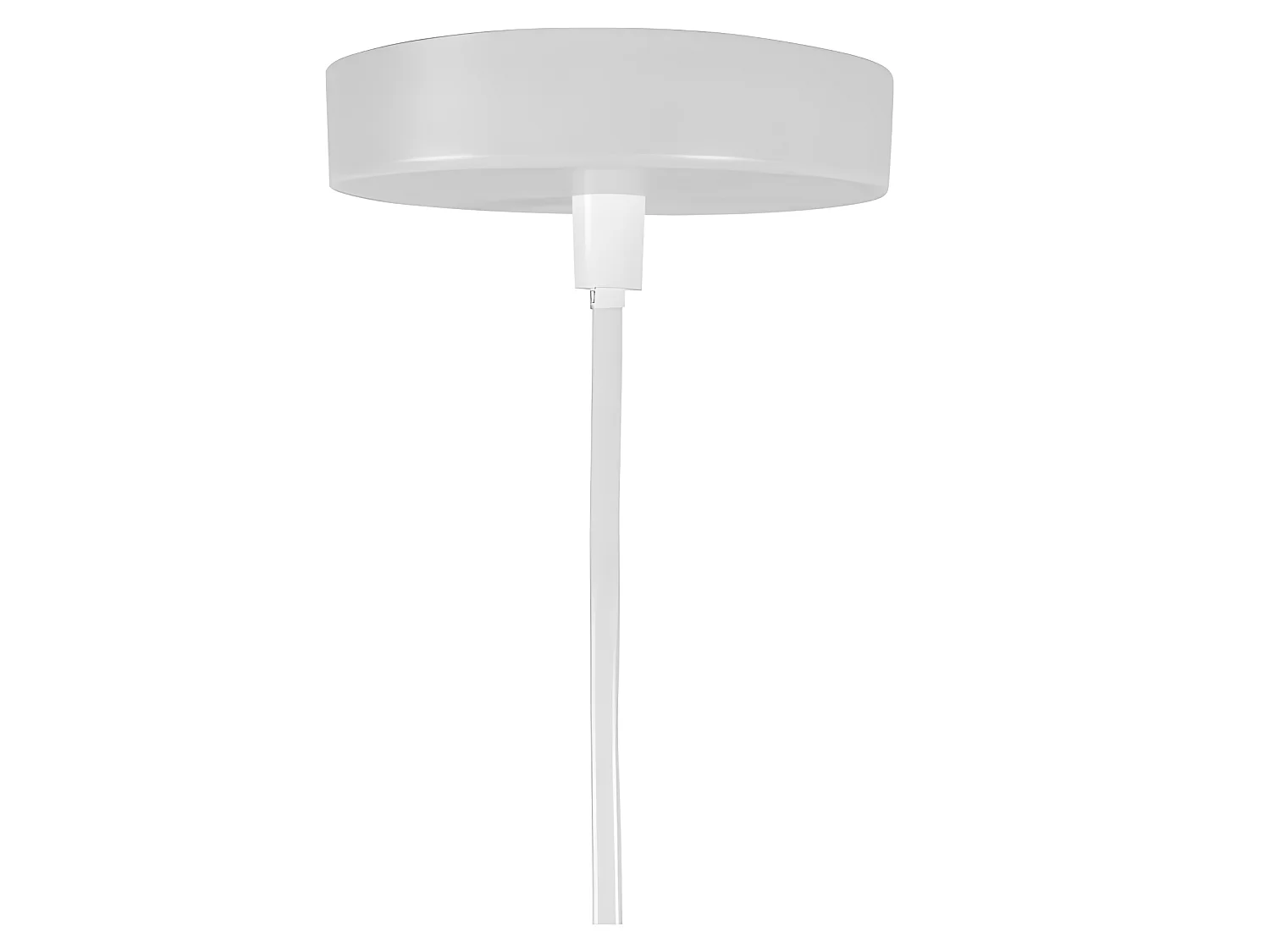 Suspension en bambou naturel Bana Ostaria