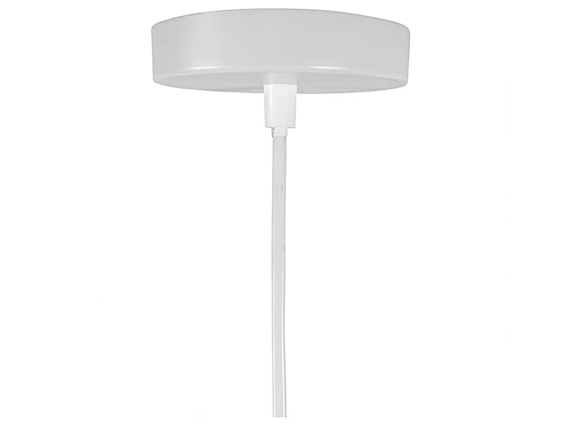 Suspension en Rotin Victoria - Ostaria