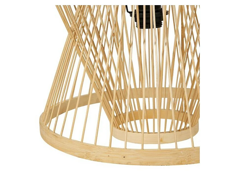 Suspension Bambou Kayla - Ostaria