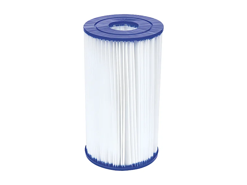 Filterkartusche für Bestway Typ III-A Pool