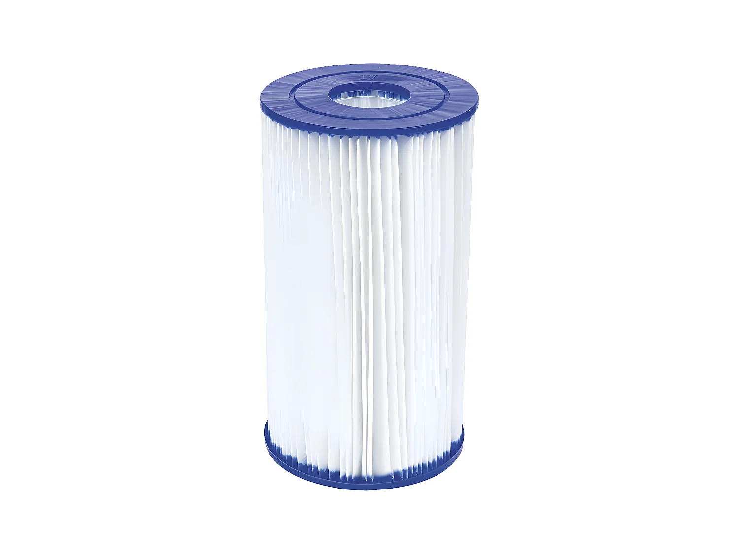 Cartucho de filtración para piscina Bestway Tipo III-A
