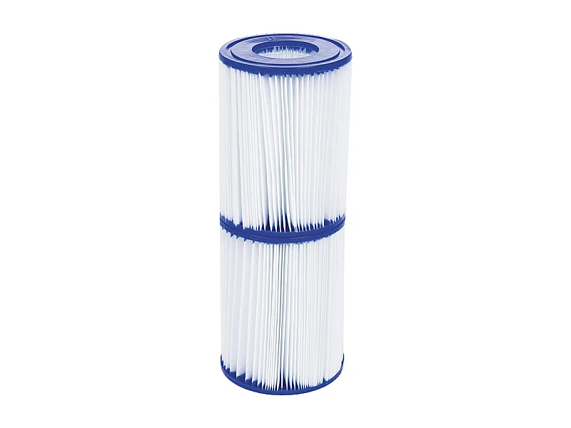 Set aus 2 Filterpatronen Typ II - Bestway