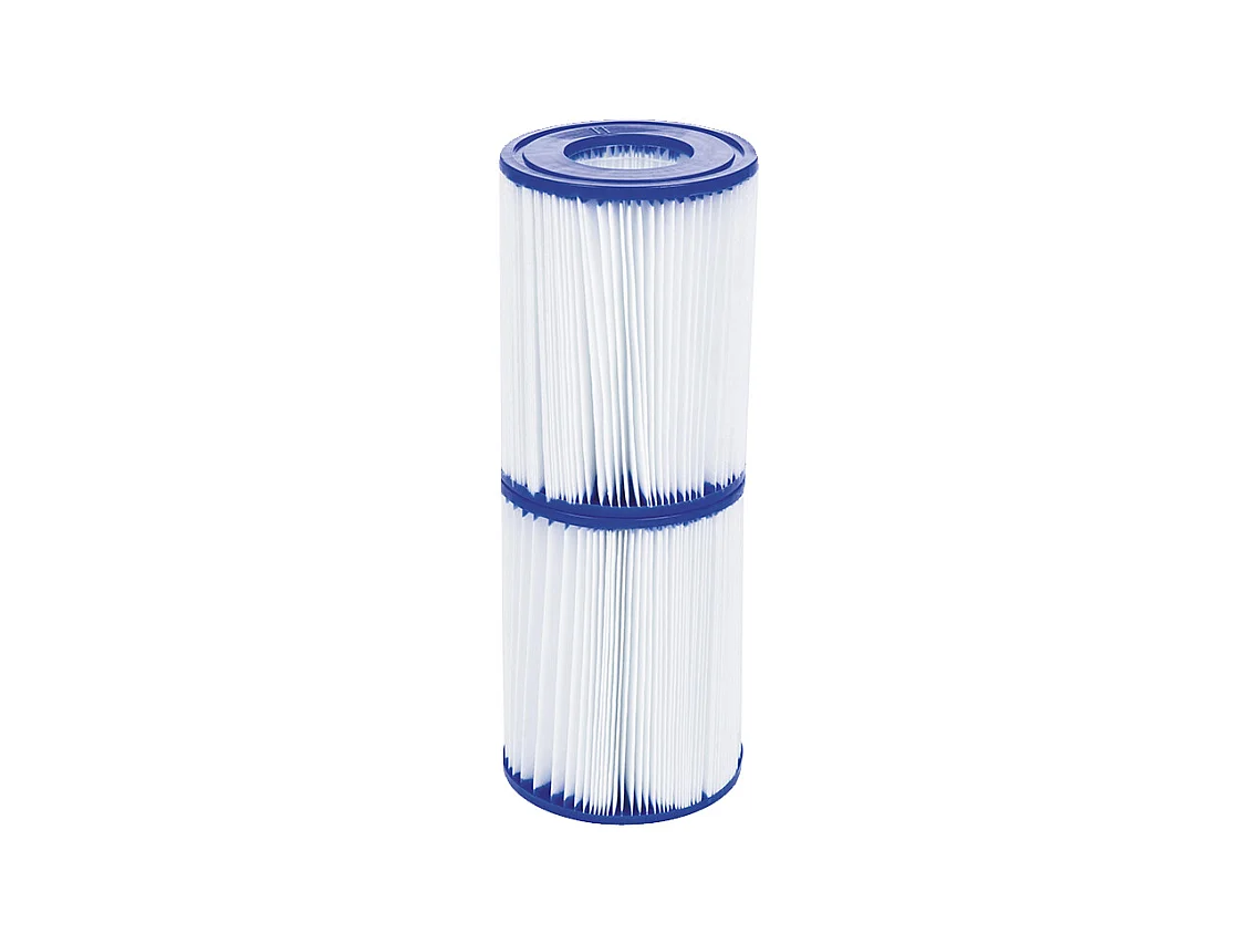 Cartouche de filtre Type 2 - Pompe Piscine