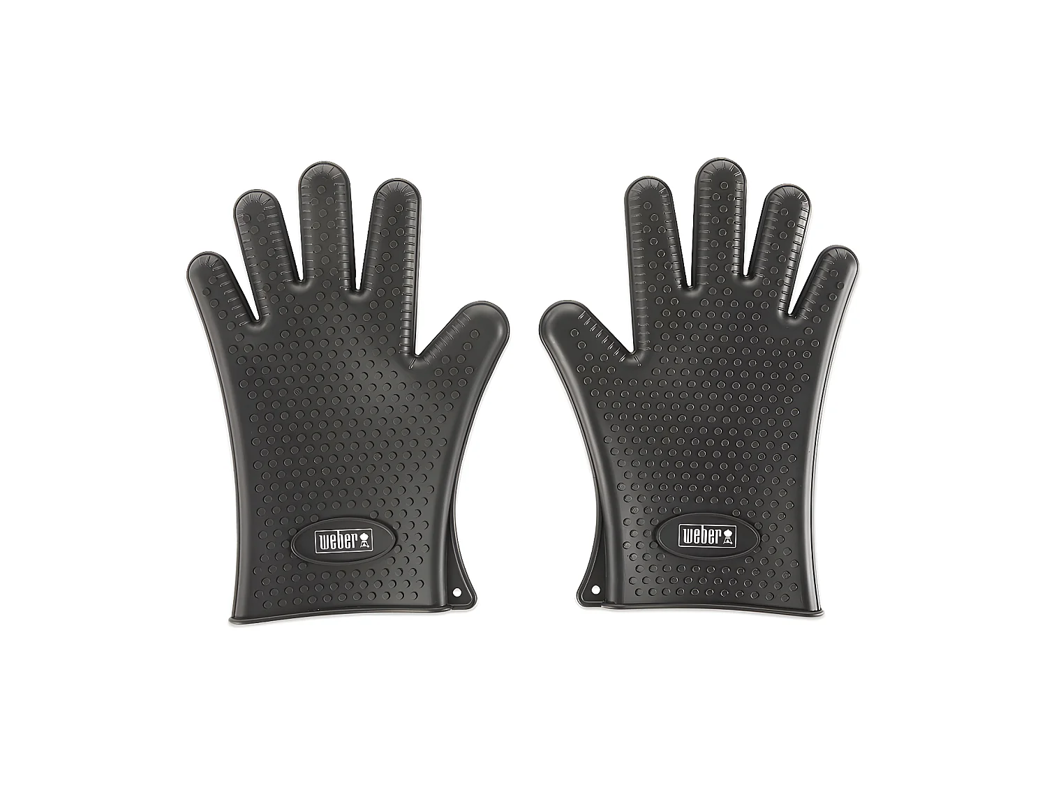 Weber Gants BBQ en silicone