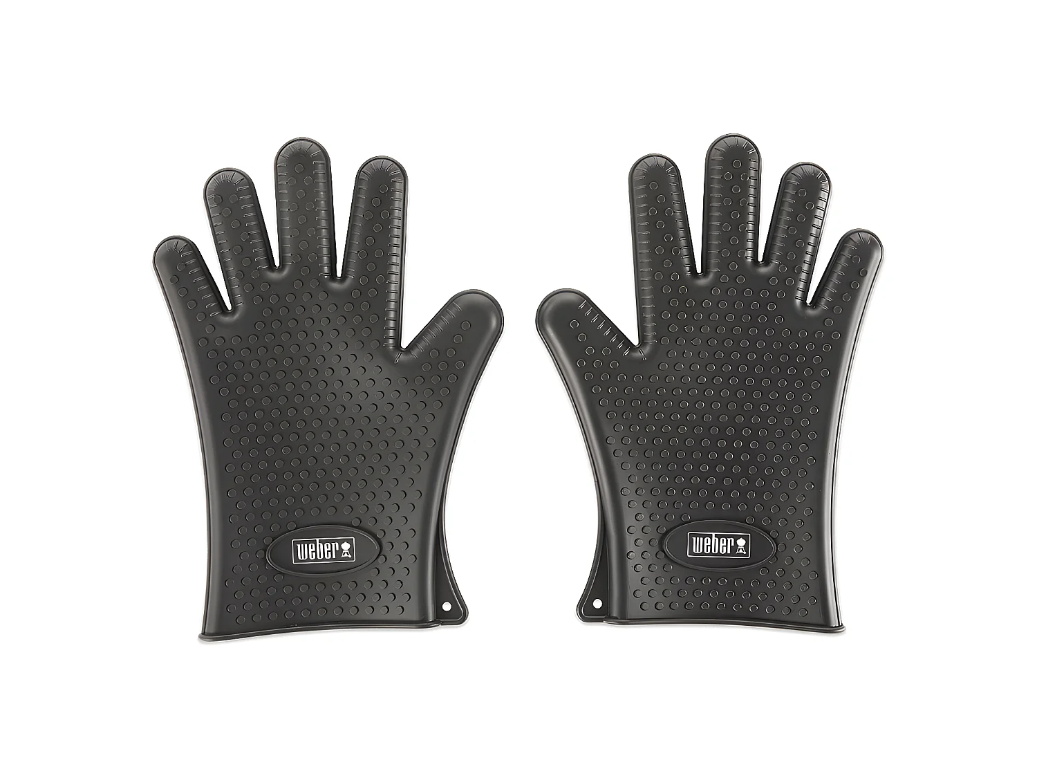 Weber Gants BBQ en silicone