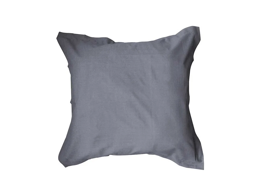 Taie D'oreiller 57 Fils Today Canon de Fusil 75x75cm