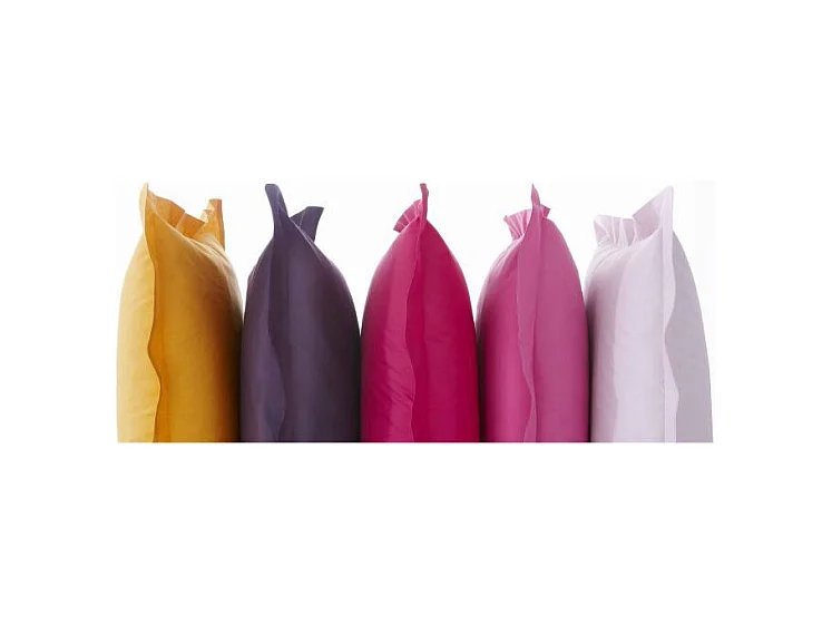 Taie D'oreiller 57 Fils Today Canon de Fusil 75x75cm