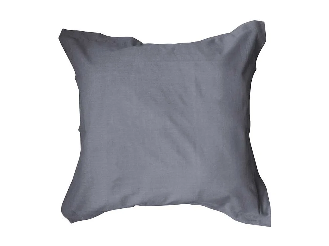 Taie D'oreiller 57 Fils Today Canon de Fusil 75x75cm