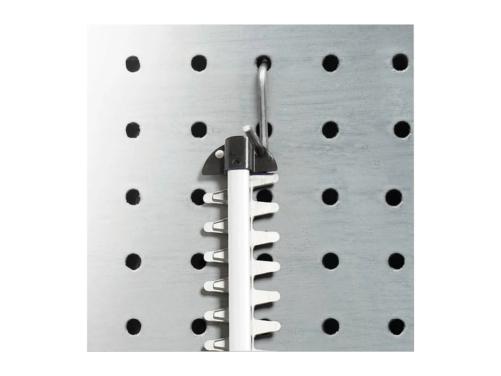 Einhell Taille-haie Sans Fil GE-CH 1846 Li Solo