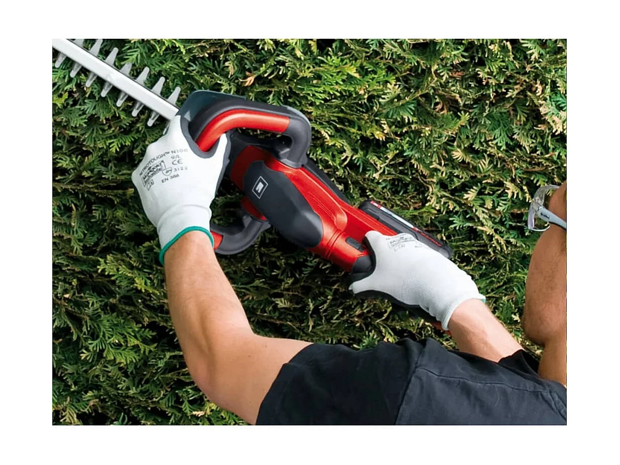 Einhell GE-CH 1846 Li Solo Taille-haie sans fil