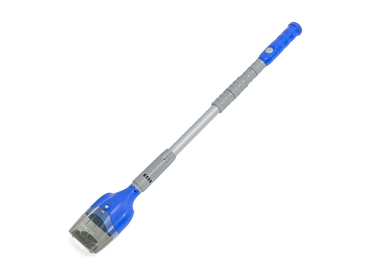 Aspirateur de piscine et spa à batterie Aquatech - Bestway