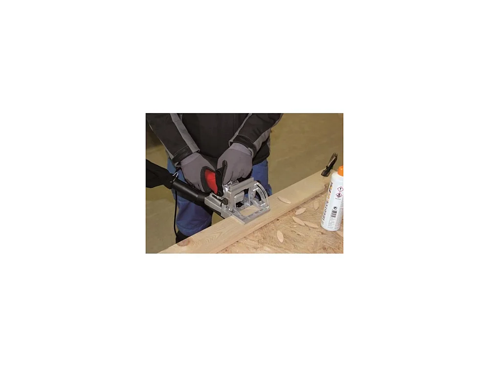 Einhell Rainureuse TC-BJ 900