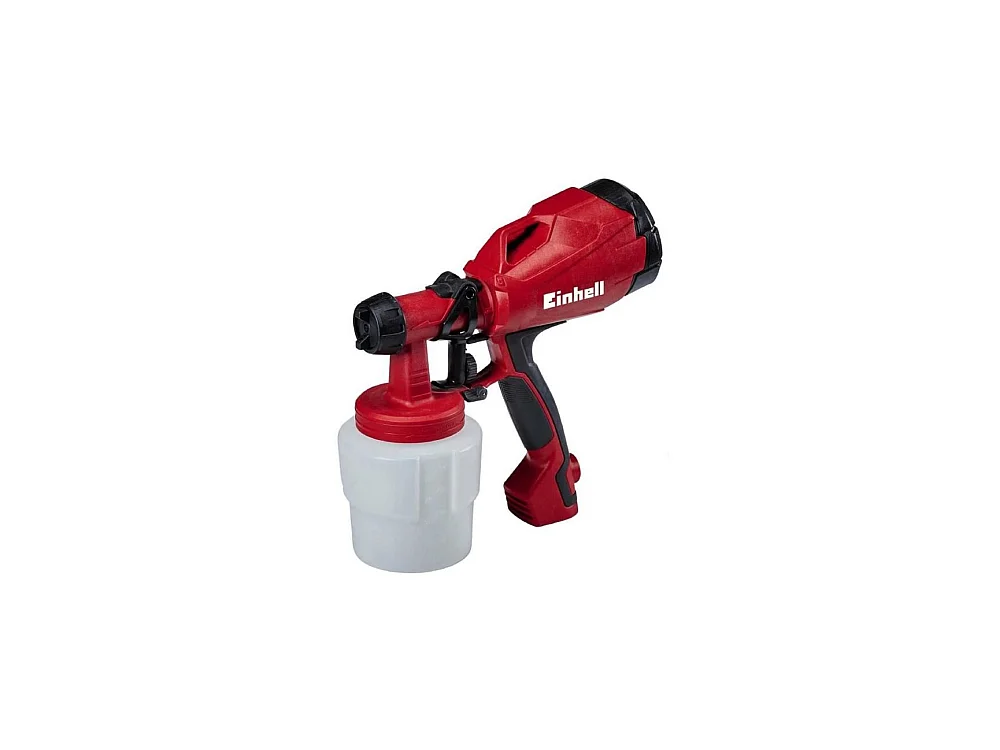 Einhell Pistolet a peinture électrique TC-SY 400 P 400 W