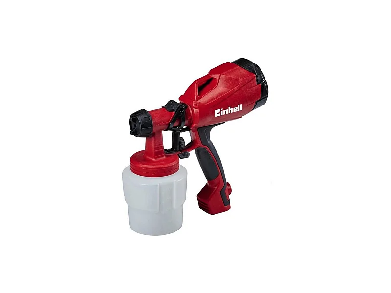 Einhell Pistolet a peinture électrique TC-SY 400 P 400 W
