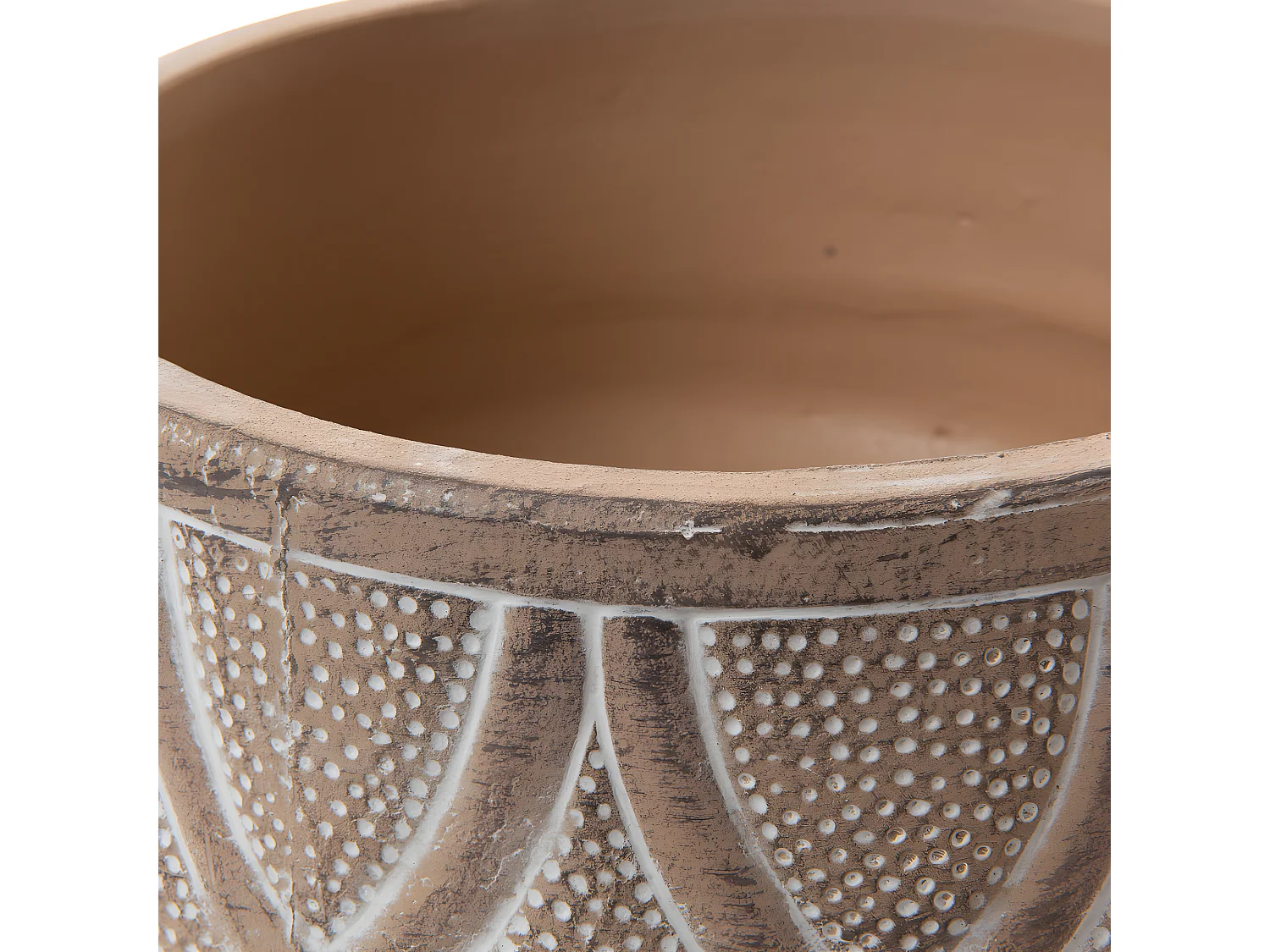 Coupe Marrakech 25 cm