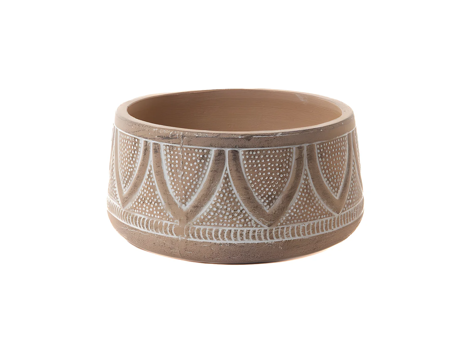 Coupe Marrakech 25 cm