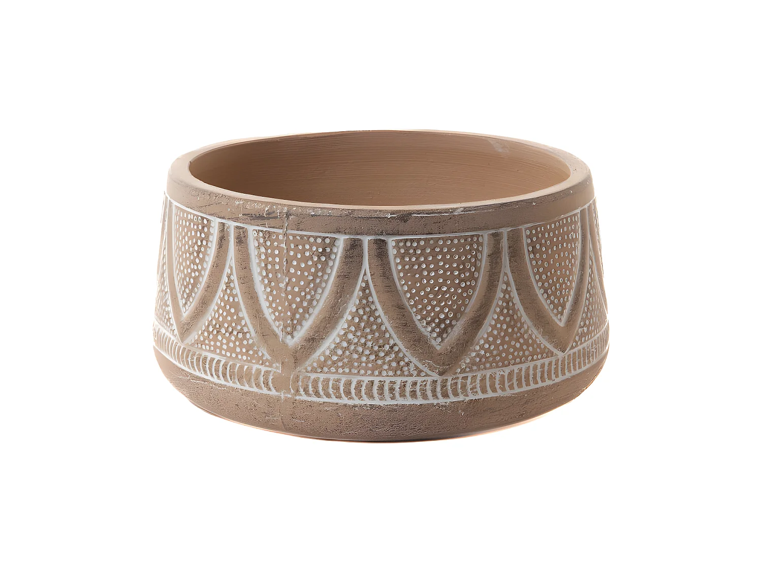 Coupe Marrakech 25 cm