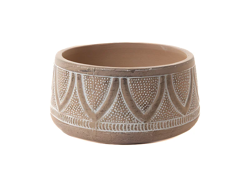 Coupe Marrakech 25 cm