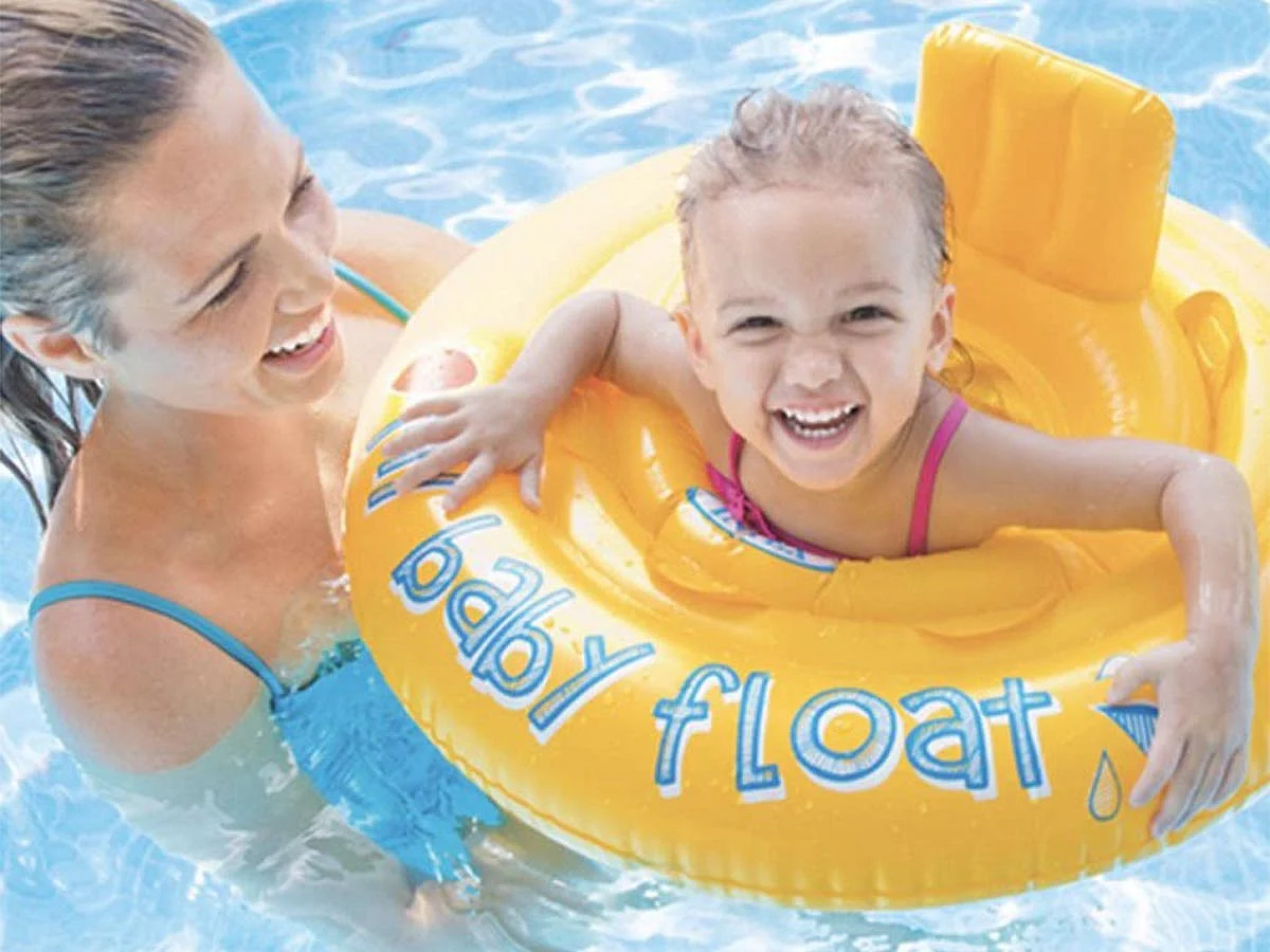 Galleggiante per bambini - Intex