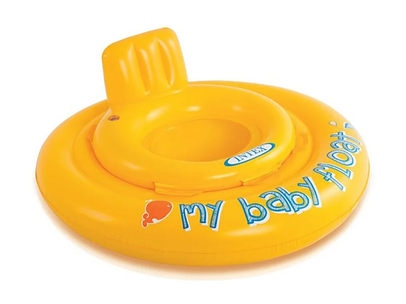 Baby Float Schwimmring mit Höschen - Intex