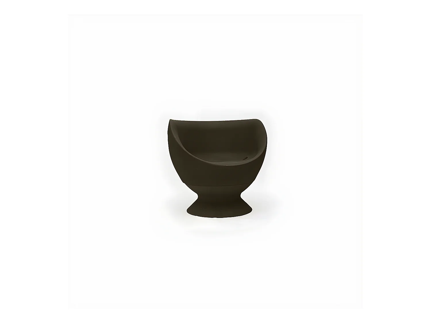 Fauteuil De Jardin Boon's