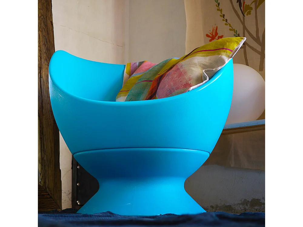 Fauteuil De Jardin Boon's