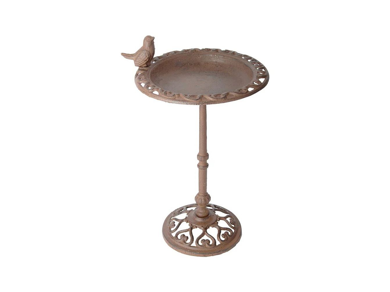 Plâteau de graines pour oiseaux sur pied - Esschert Design