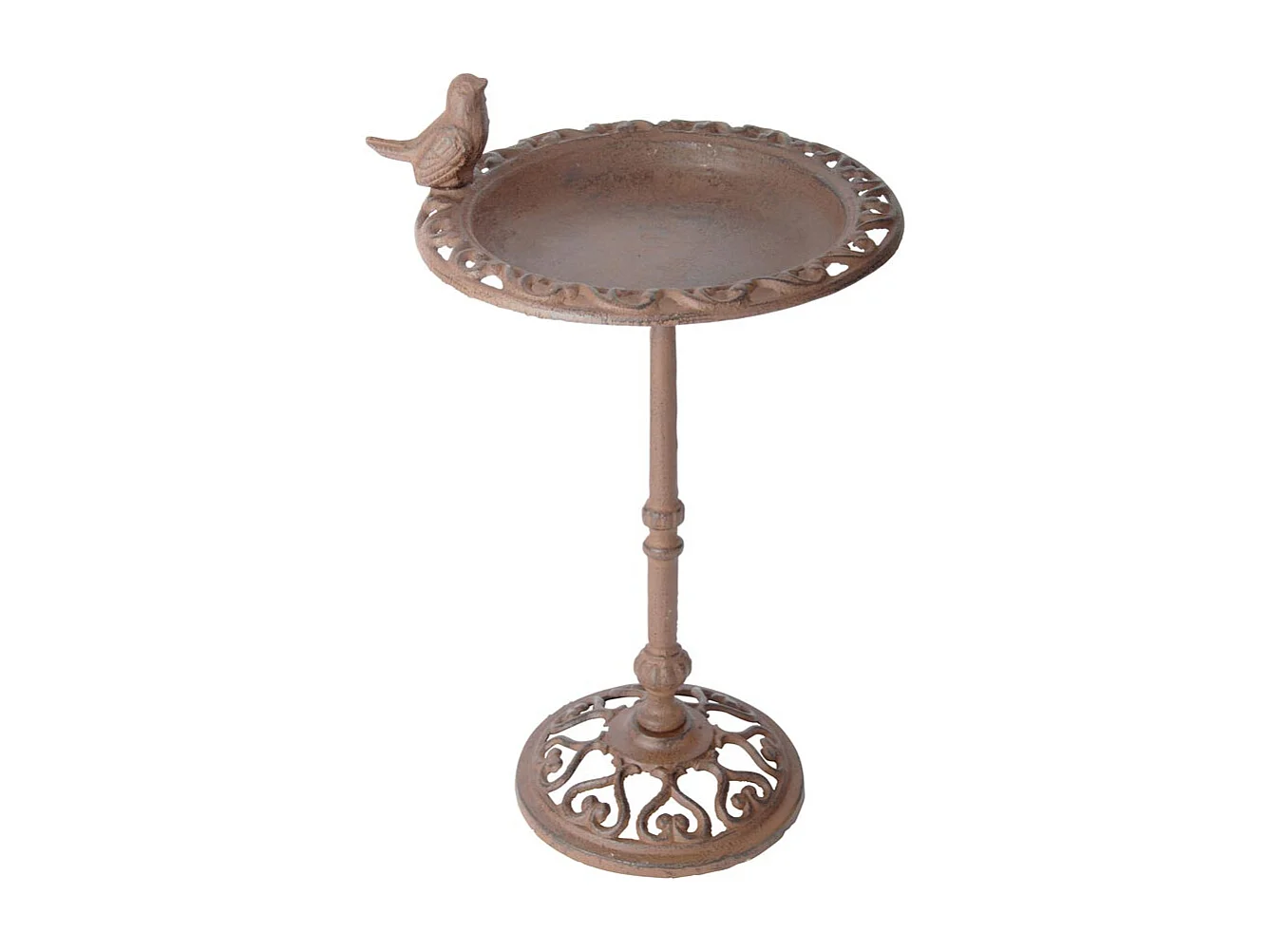 Plâteau de graines pour oiseaux sur pied - Esschert Design