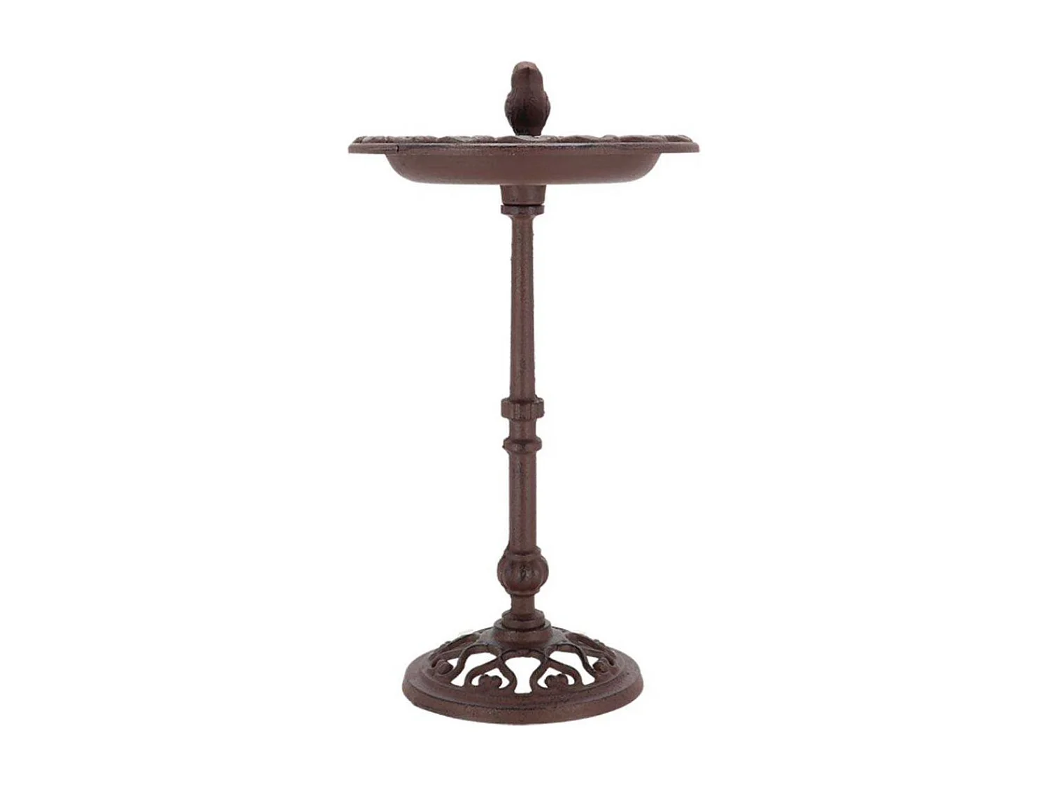 Plâteau de graines pour oiseaux sur pied - Esschert Design