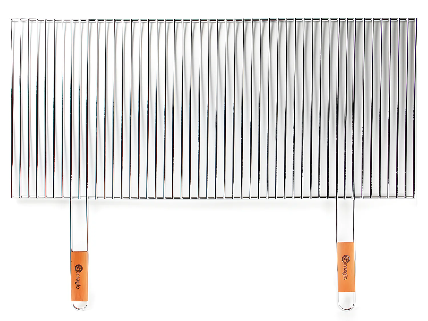 Zuschneidbares Gitter 90x40