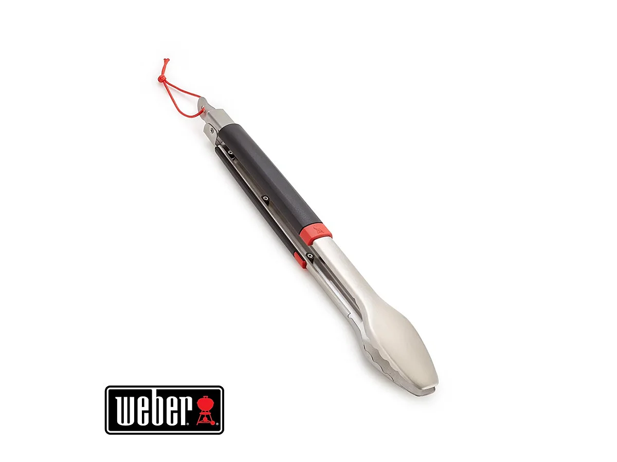 Pinze per barbecue Weber Good
