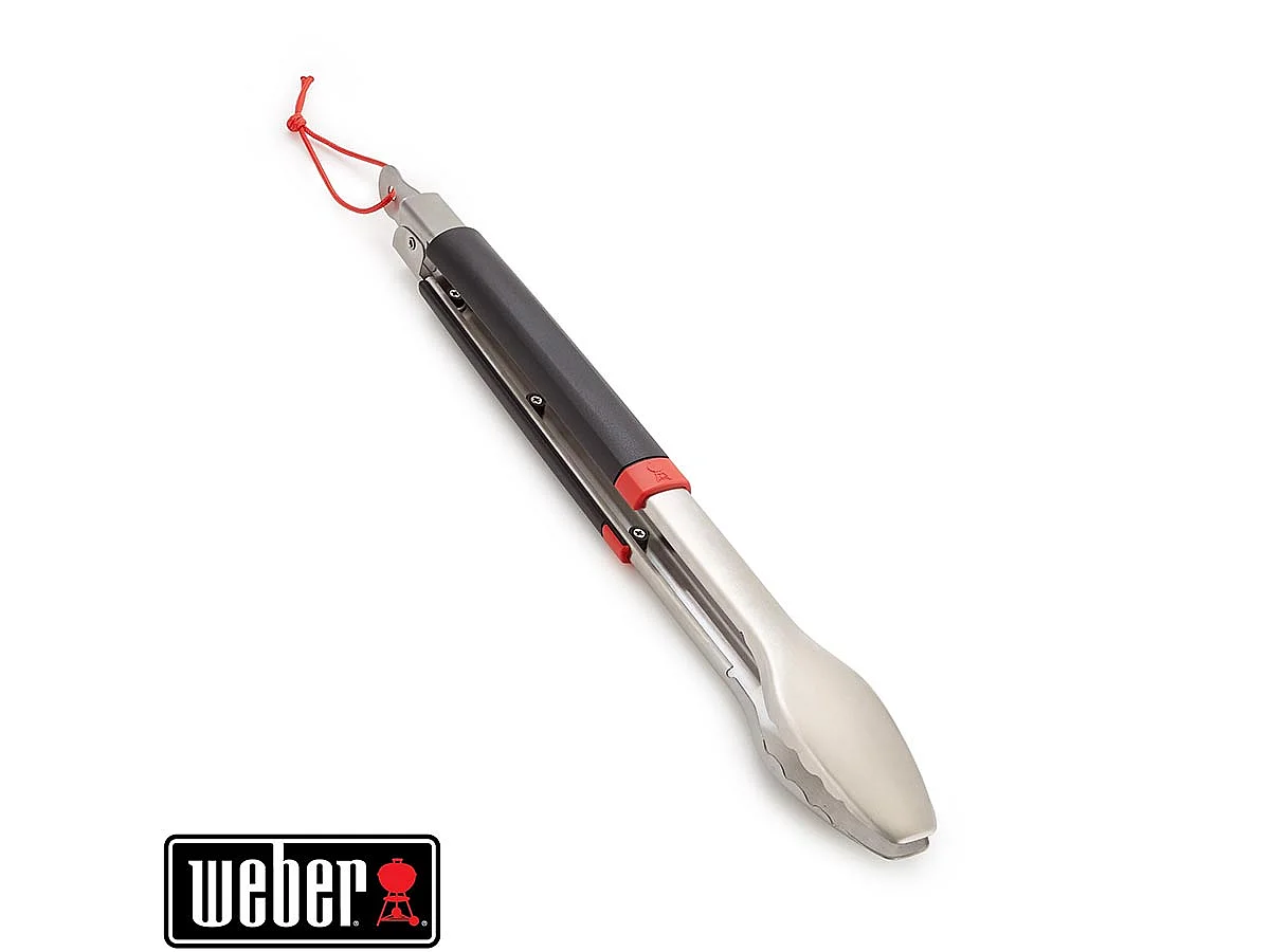Pinze per barbecue Weber Good