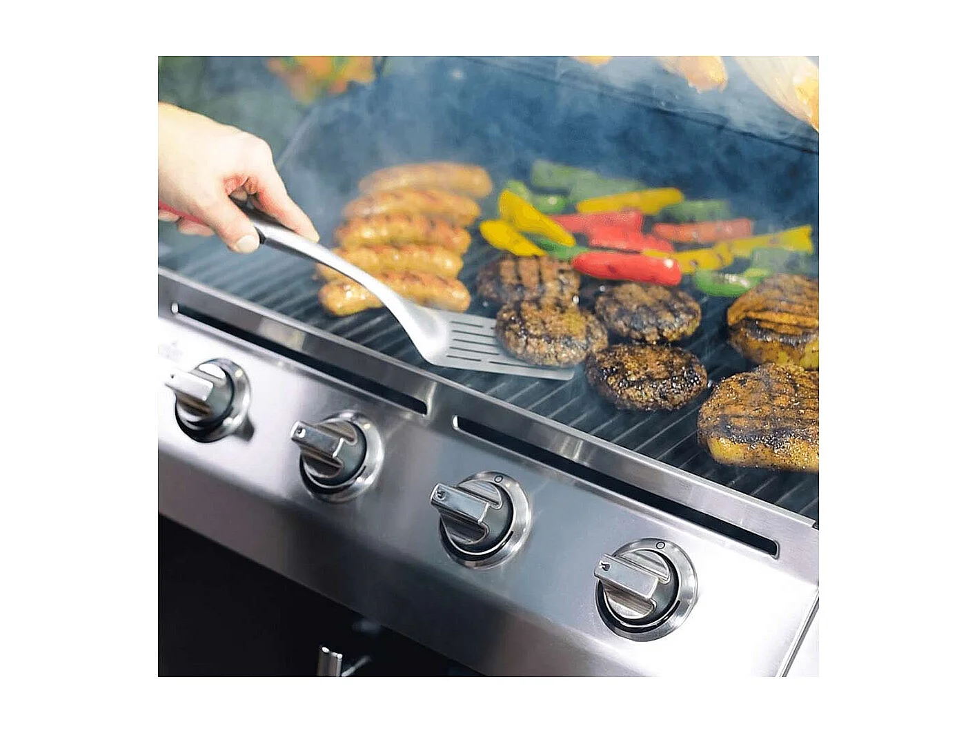 Spatule pour barbecue - Char-Broil