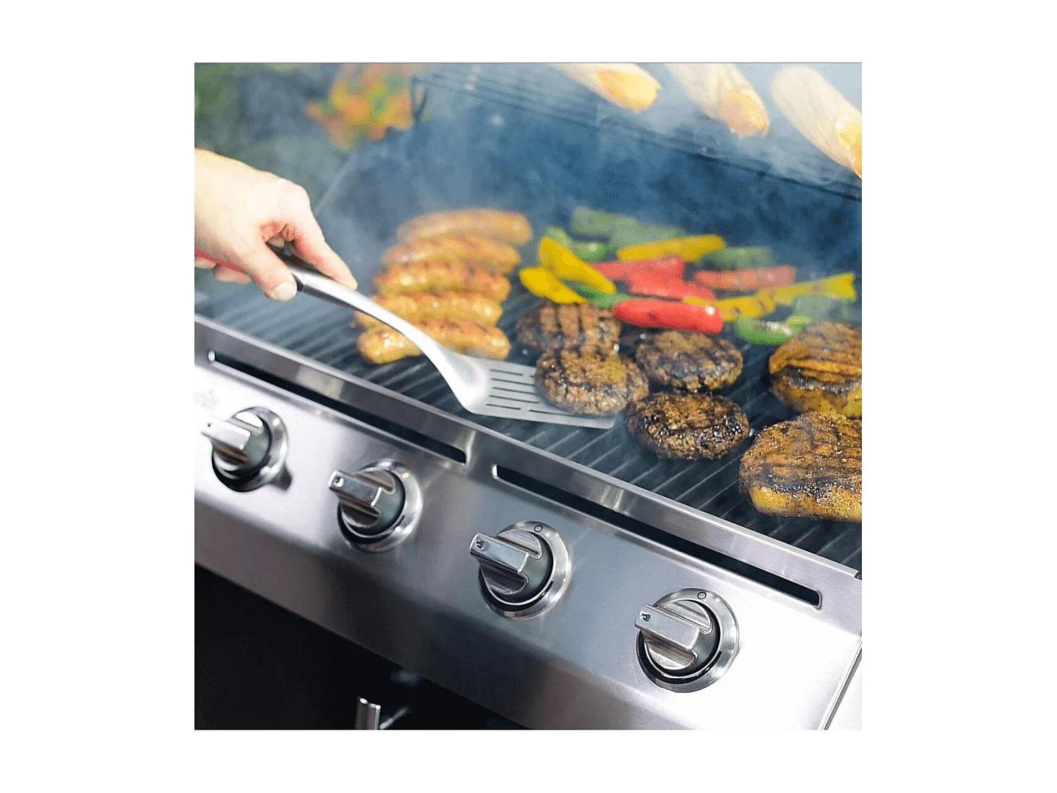 Spatule pour barbecue - Char-Broil