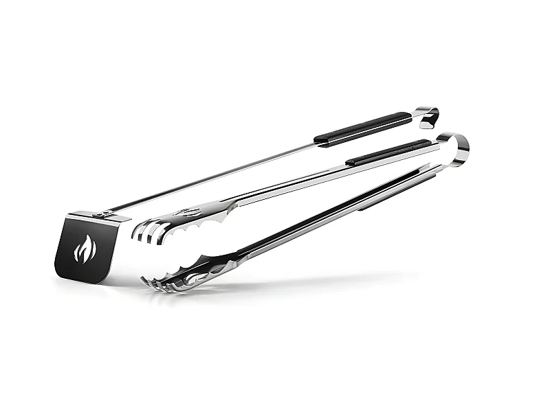 Ensemble de râteau et pince pour charbon et briquettes - Napoleon