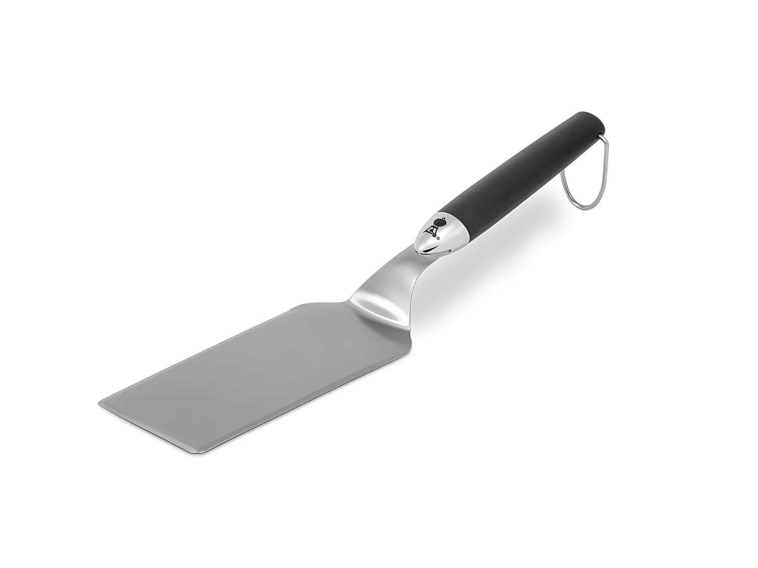 Spatule pour plancha Weber