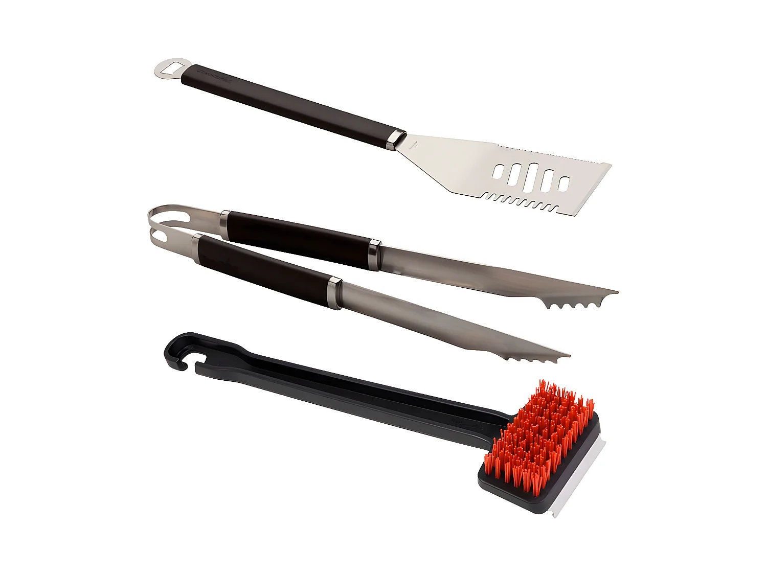 Kit de 3 ustensiles pour débutant - Char-Broil