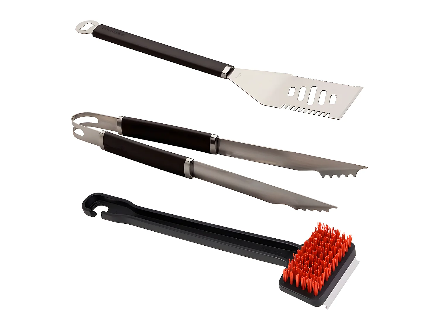 Kit de 3 ustensiles pour débutant - Char-Broil
