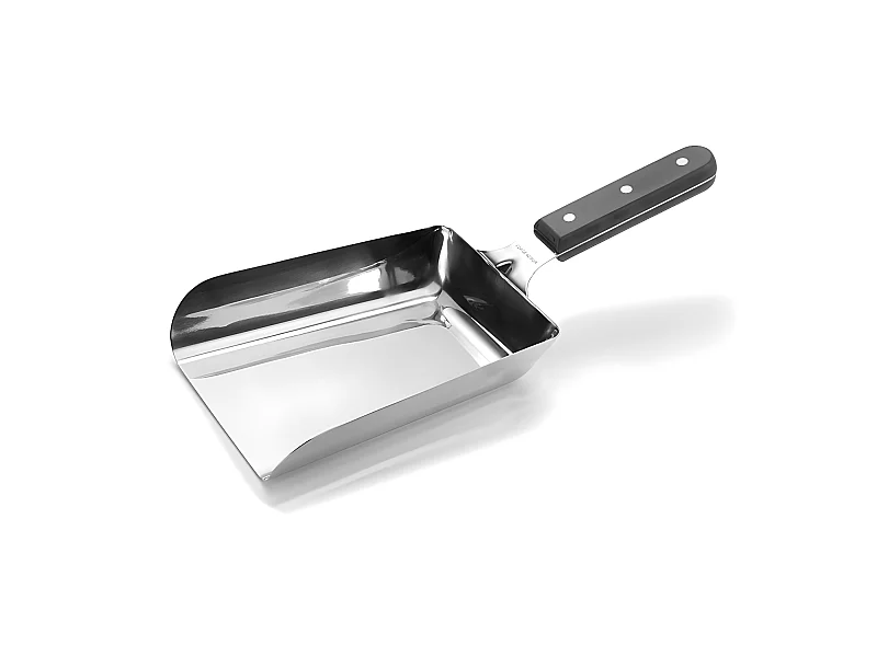 Spatule large pom pour plancha - FORGE ADOUR
