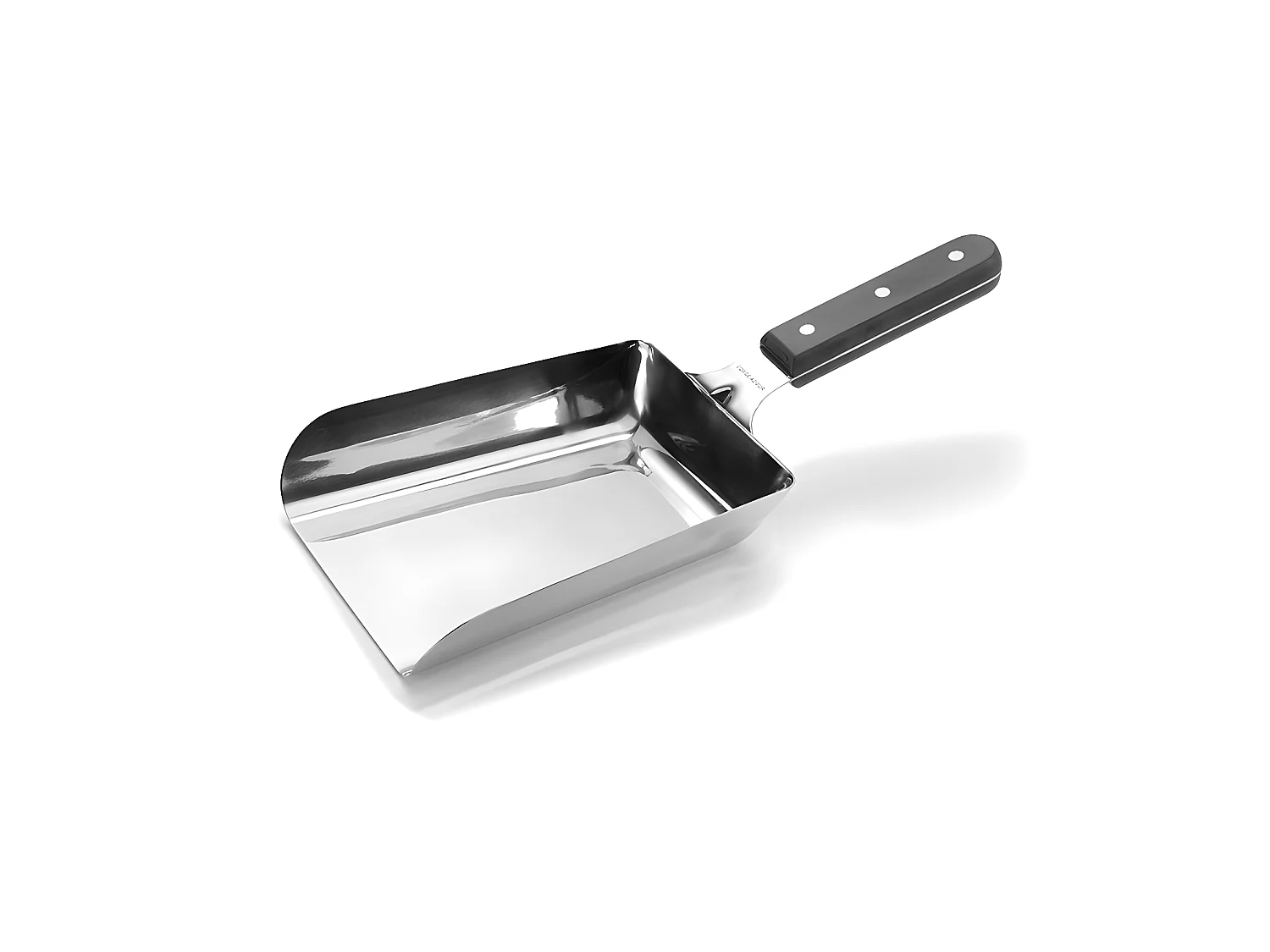 Spatule large pom pour plancha - FORGE ADOUR