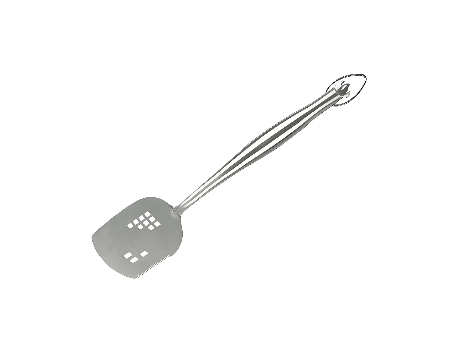 Spatule avec bord tranchant Pro - Napoleon