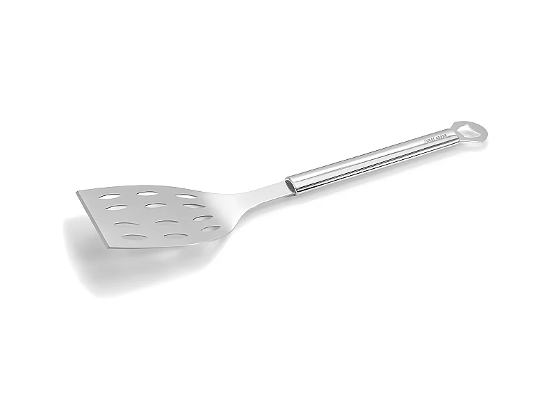 Spatule inox pour plancha - FORGE ADOUR