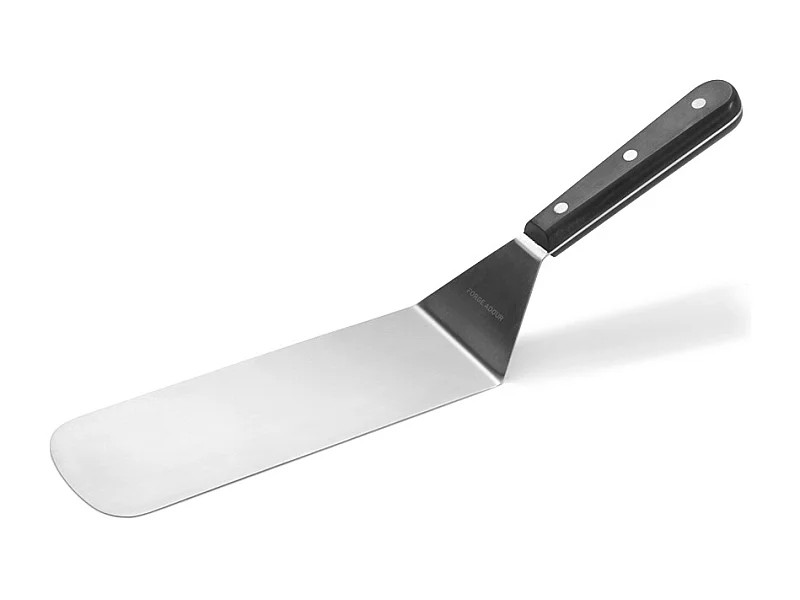 Spatule longue pom pour plancha - FORGE ADOUR