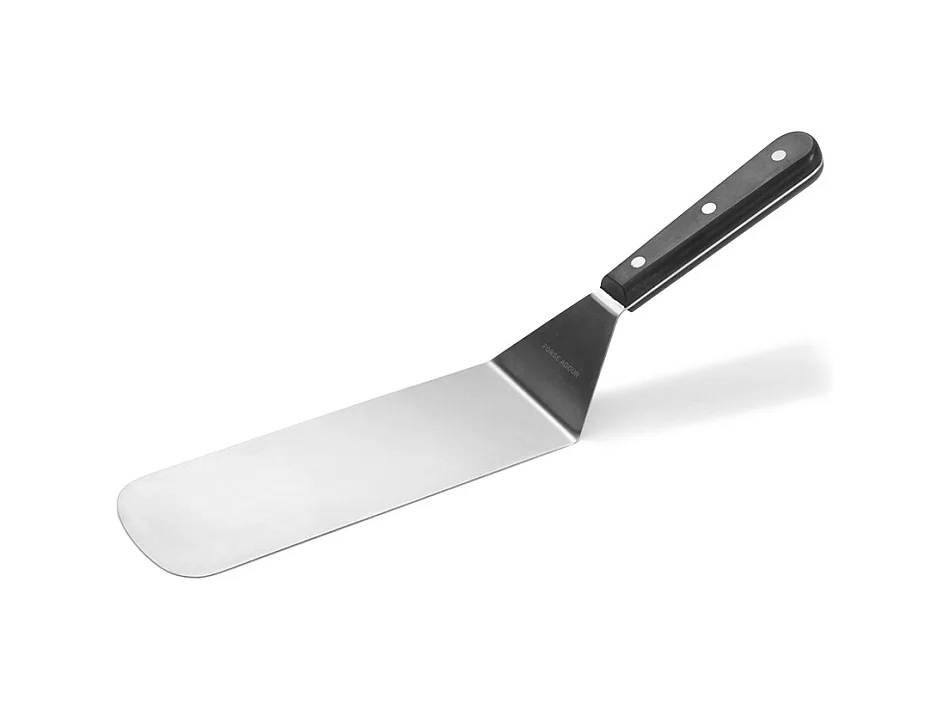 Spatule longue pom pour plancha - FORGE ADOUR