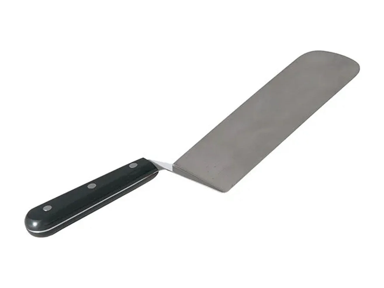 Spatule longue pom pour plancha - FORGE ADOUR