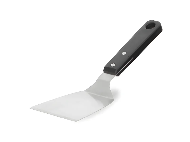 Spatule plancha Inox - Le Marquier